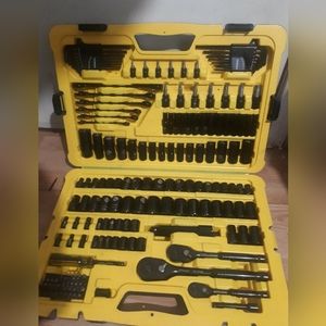 Standley socket set